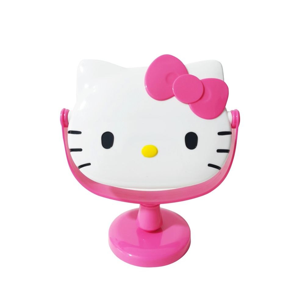 Hello Kitty Vanity mirror.NWT